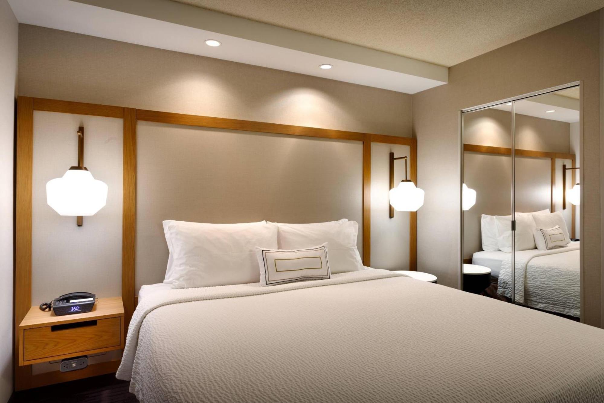 Fairfield Inn And Suites Sierra Vista Exterior photo