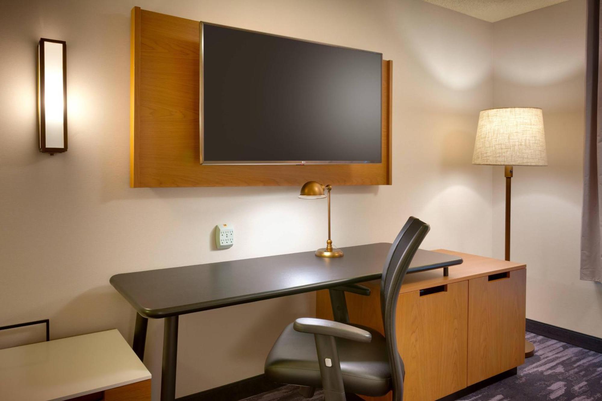 Fairfield Inn And Suites Sierra Vista Exterior photo