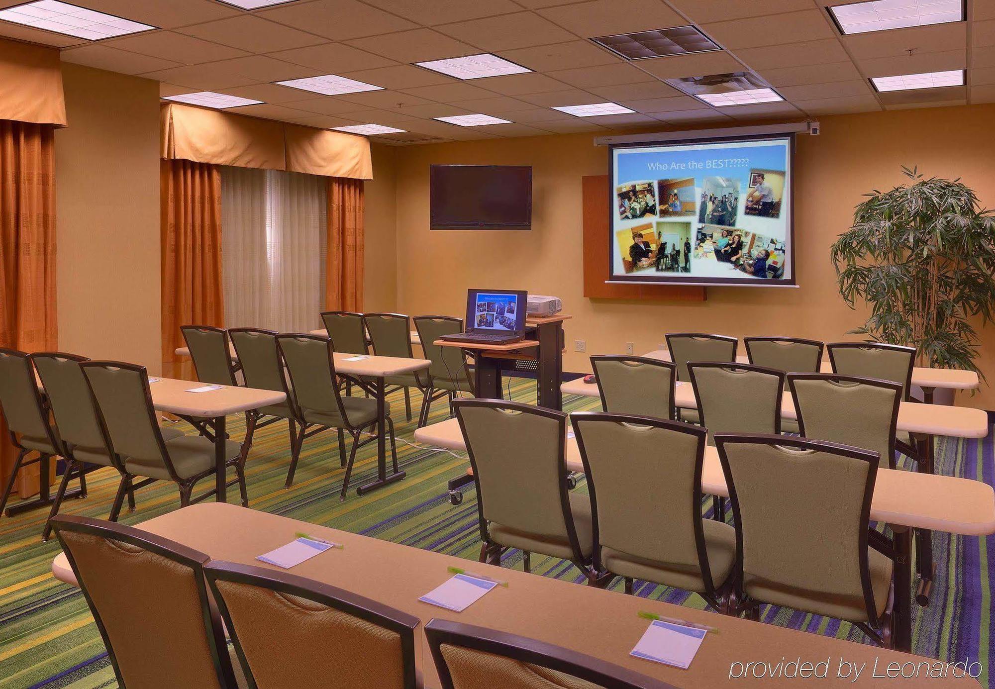 Fairfield Inn And Suites Sierra Vista Exterior photo