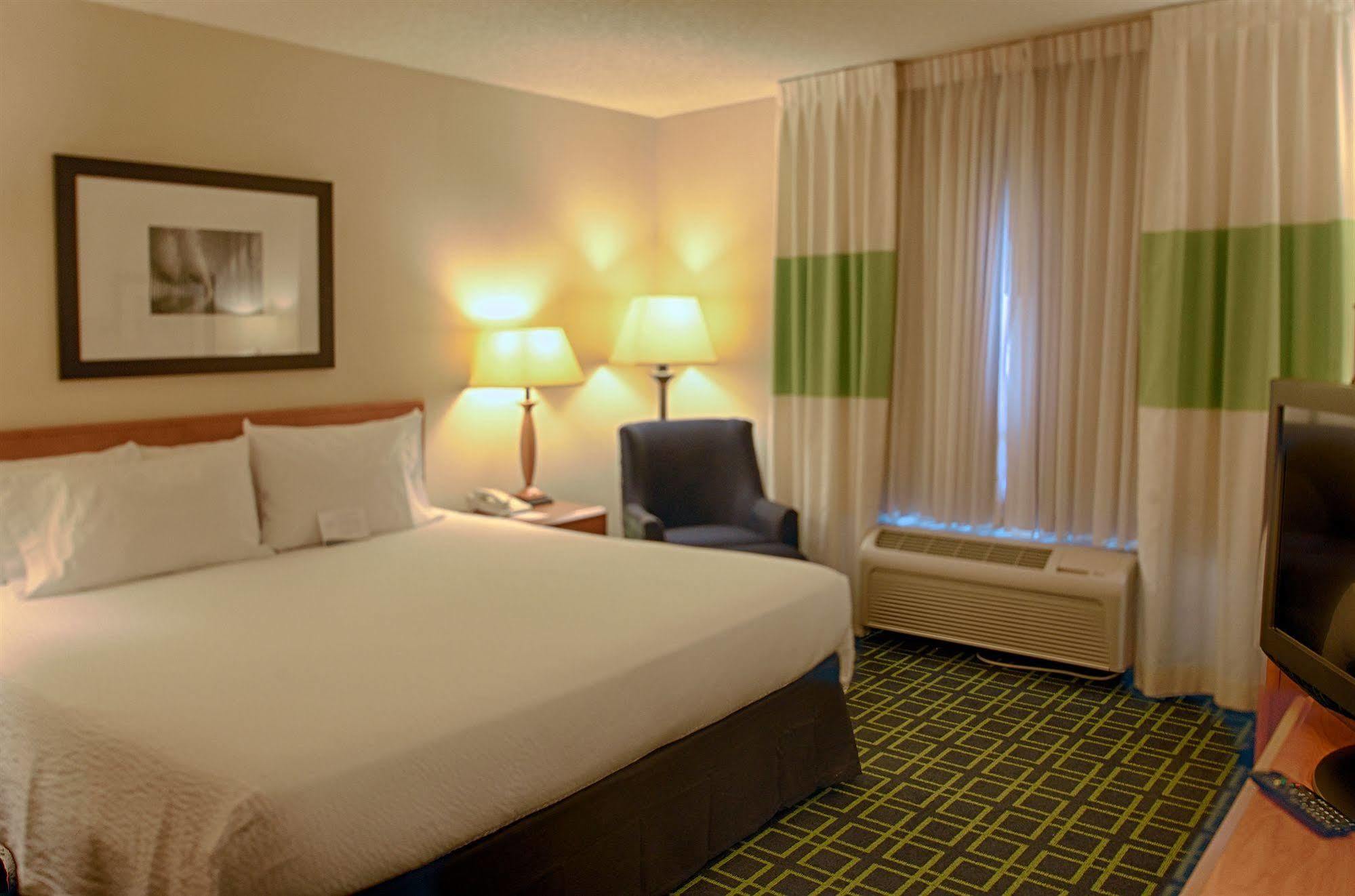 Fairfield Inn And Suites Sierra Vista Exterior photo