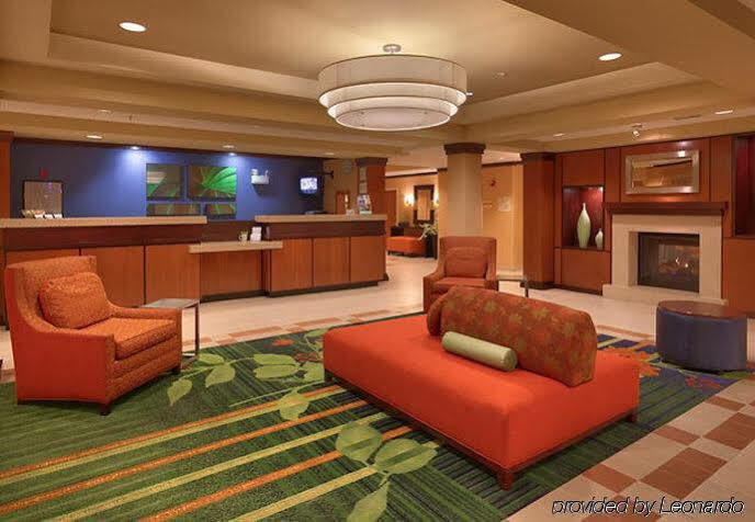 Fairfield Inn And Suites Sierra Vista Exterior photo