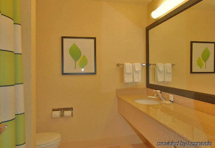 Fairfield Inn And Suites Sierra Vista Exterior photo